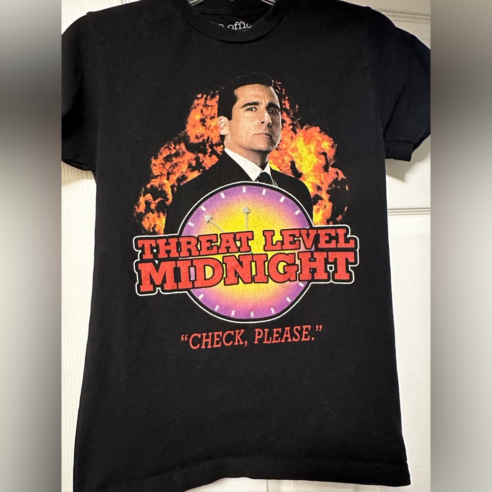 Graphic tee (The Office)